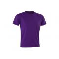 Camiseta unisex poliéster Aircool
