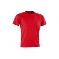 Camiseta unisex poliéster Aircool
