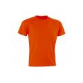 Camiseta unisex poliéster Aircool