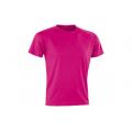 Camiseta unisex poliéster Aircool