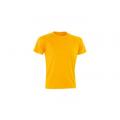 Camiseta unisex poliéster Aircool