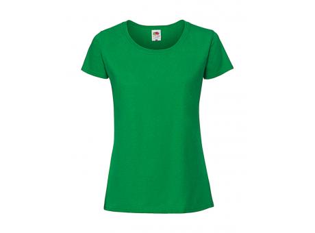 camiseta Iconic 195 Ringspun Premium