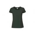 camiseta Iconic 195 Ringspun Premium