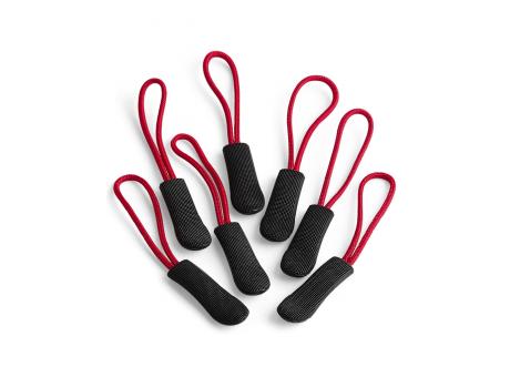 Pack Tirador de cremallera SLX