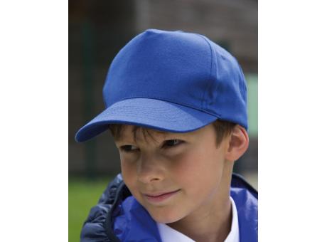 Gorra Junior Boston