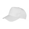 Gorra 5 paneles Boston