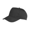 Gorra 5 paneles Boston