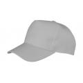 Gorra 5 paneles Boston