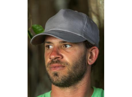 Gorra 5 paneles Boston