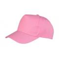 Gorra 5 paneles Boston