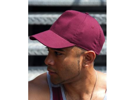 Gorra 5 paneles Boston