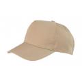 Gorra 5 paneles Boston