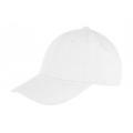 Gorra 6 paneles Memphis