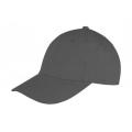 Gorra 6 paneles Memphis