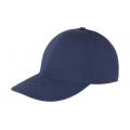 Gorra 6 paneles Memphis