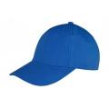 Gorra 6 paneles Memphis