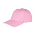 Gorra 6 paneles Memphis