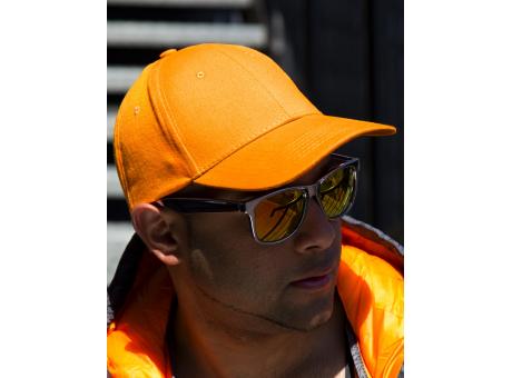 Gorra 6 paneles Memphis