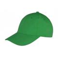 Gorra 6 paneles Memphis