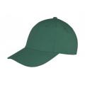 Gorra 6 paneles Memphis