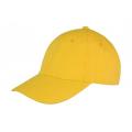 Gorra 6 paneles Memphis