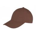 Gorra 6 paneles Memphis