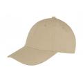 Gorra 6 paneles Memphis
