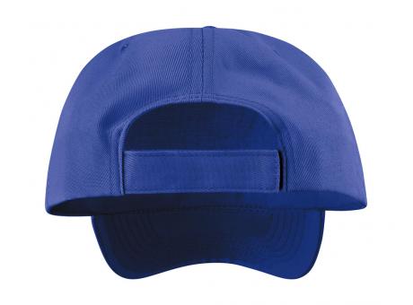 Gorra 6 paneles Memphis