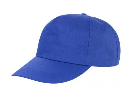 Gorra 5 paneles Houston