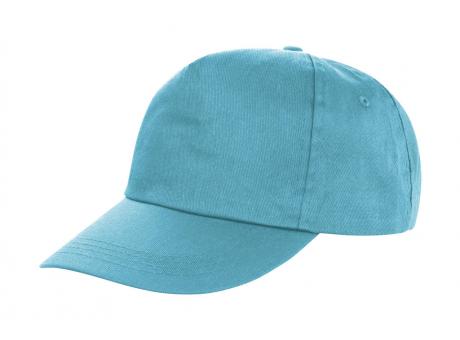 Gorra 5 paneles Houston