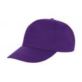 Gorra 5 paneles Houston