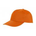 Gorra 5 paneles Houston