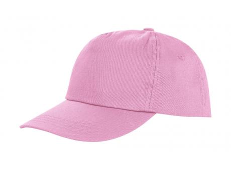 Gorra 5 paneles Houston