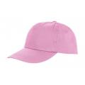 Gorra 5 paneles Houston