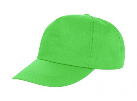 Gorra 5 paneles Houston