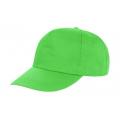 Gorra 5 paneles Houston
