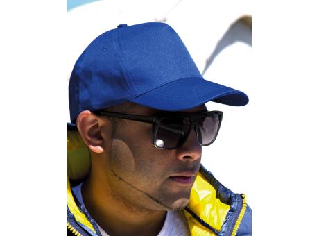 Gorra 5 paneles Houston