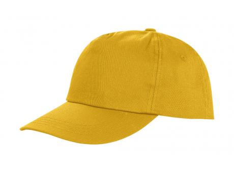 Gorra 5 paneles Houston