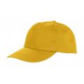 Gorra 5 paneles Houston