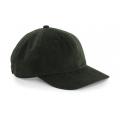 Gorra de pana Heritage