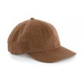 Gorra de pana Heritage