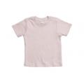 Camiseta orgánica bebé