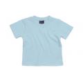 Camiseta orgánica bebé
