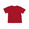 Camiseta orgánica bebé