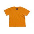 Camiseta orgánica bebé