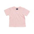 Camiseta orgánica bebé