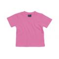 Camiseta orgánica bebé