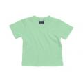 Camiseta orgánica bebé