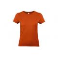 Camiseta mujer #E190 