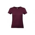 Camiseta mujer #E190 
